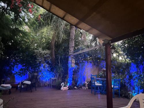 Photo de la galerie de l'établissement Happy Place, à Tel Aviv