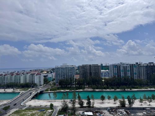 Φυσικό τοπίο κοντά σε αυτό το διαμέρισμα