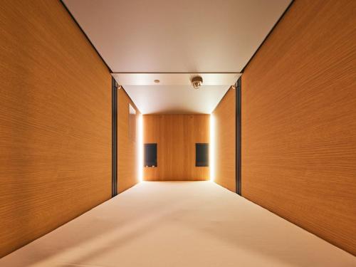 Shijo Guesthouse HIVE