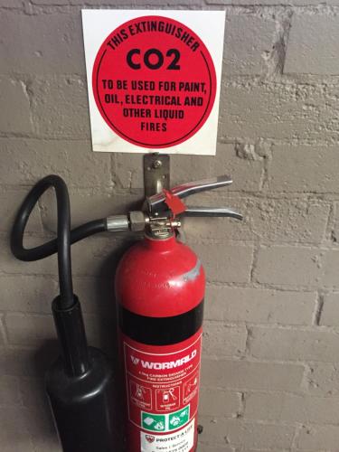 Imagen de la galería de Camden Hotel, en Camden