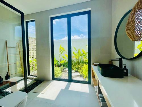 Fotografie z fotogalerie ubytování Sinar Bulan Lombok v destinaci Selong Belanak