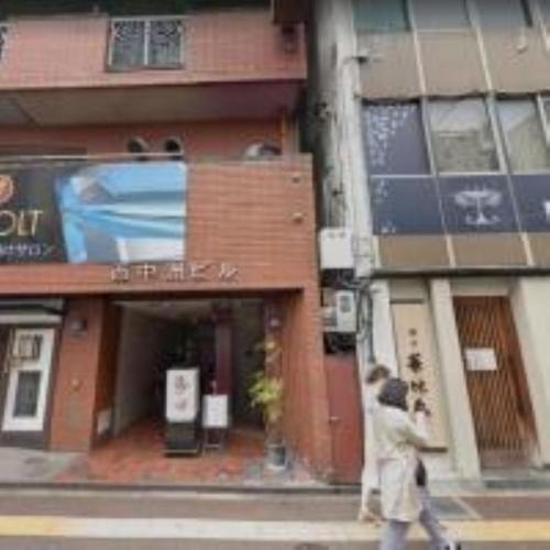 Nishi Nakasu apartment 301