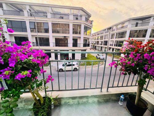 Gallery image of Yuki Home Vsip in Phủ Từ Sơn