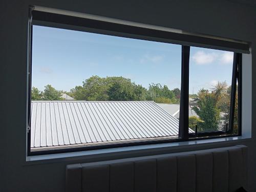 Billede fra billedgalleriet på Frederick Street Town house i Christchurch