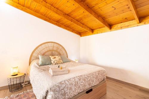 Coqueta Casita de Mercedes