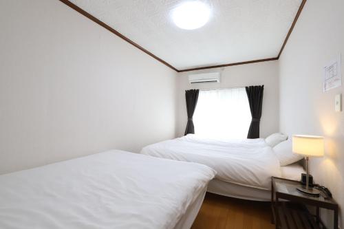 Omorinishi 3chome House