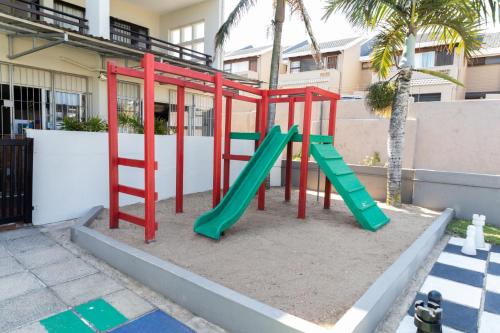 Herní místnost nebo prostor pro děti v ubytování Costa Smeralda by First Private Stays