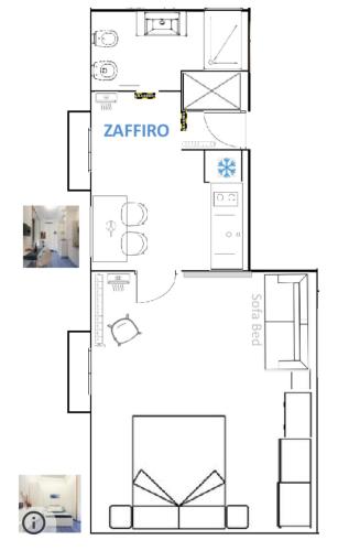 Casa Sassolini photo 58