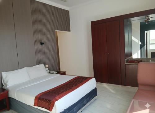 Gallery image of Makran Palace Hotel in Ma‘ābīlah