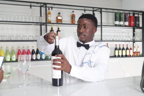 Imagen de la galería de The Legacy Hotel and Spa, en Tzaneen