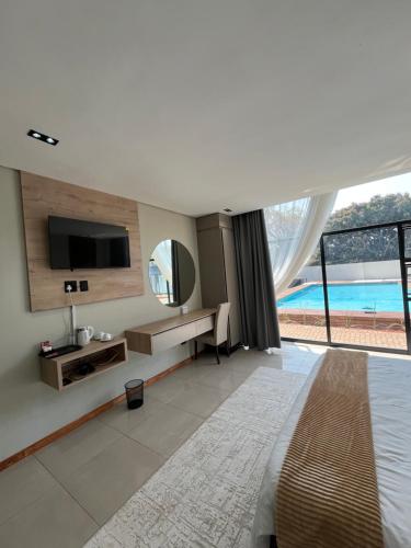 Imagen de la galería de The Legacy Hotel and Spa, en Tzaneen