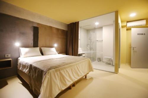 Kai Boutique Studio & Rooms