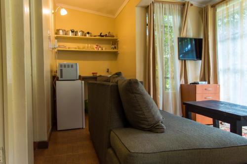 Gallery image of Rosslyn Studios in Nairobi