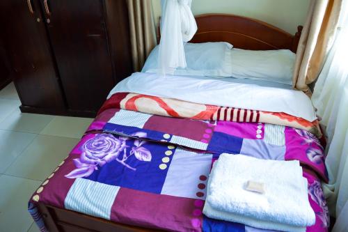 Gallery image of Rosslyn Studios in Nairobi
