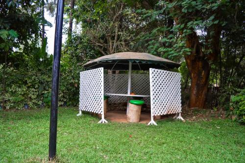 Gallery image of Rosslyn Studios in Nairobi