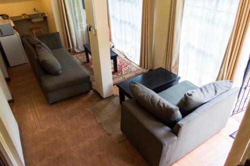 Gallery image of Rosslyn Studios in Nairobi