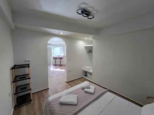 Gallery image of Casa di Zoe in Kavala