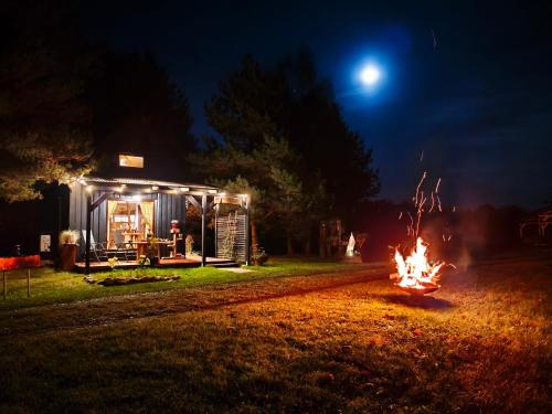 Fotografie z fotogalerie ubytování Skujiņa v destinaci Princmuiza