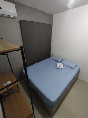 Gallery image of Apartamento 3 quartos Completo Confortável in Belém