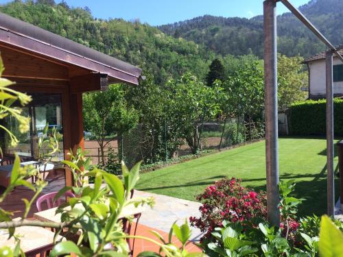 Gallery image of Locanda Da Marco in Pignone