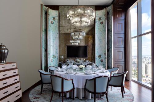 Fotografie z fotogalerie ubytování The Langham Haikou v destinaci Chaj-kchou