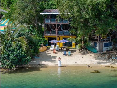 Maya guest house@coffee