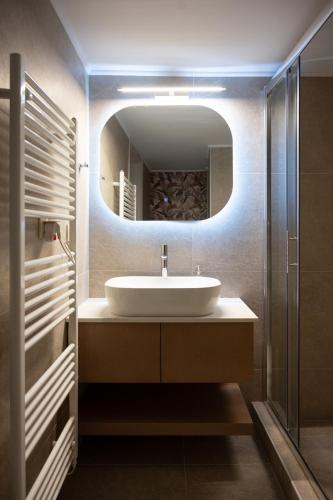 Filoxenia MG Projects Sereno 2 Apartment