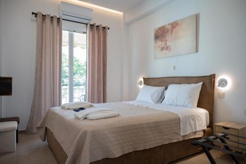 Filoxenia MG Projects Sereno 2 Apartment