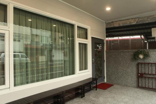 Foto de la galeria de Sun Light Guesthouse a Hualien City