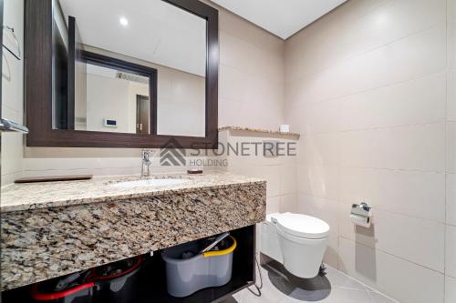 Sea View 1BR - Private Beach Access Anantara