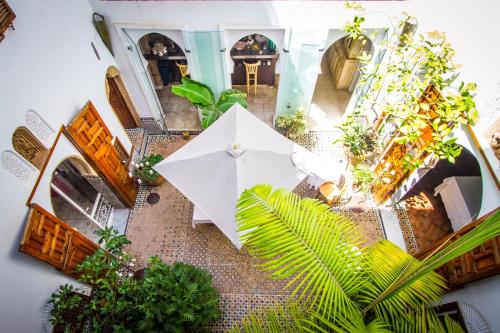 Galeriebild der Unterkunft Dar Mayssane in Rabat