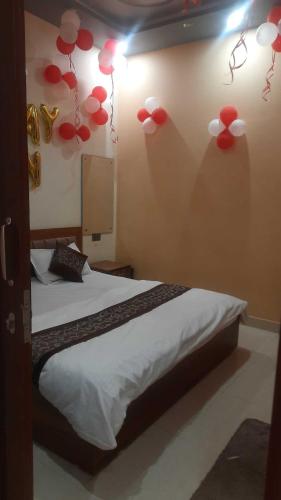 Gallery image of Hotel O The Honey Guest House in Haldwāni