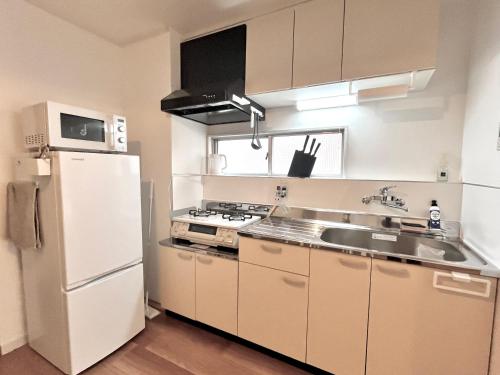 Osaka Shimonouchi BASE Japanese style room 大阪繁華街にある隠れ家 道頓堀徒歩4分