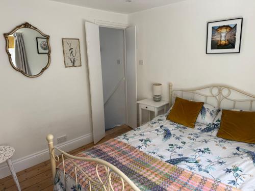 North Laine Sunny Cottage - PARKING available photo 21
