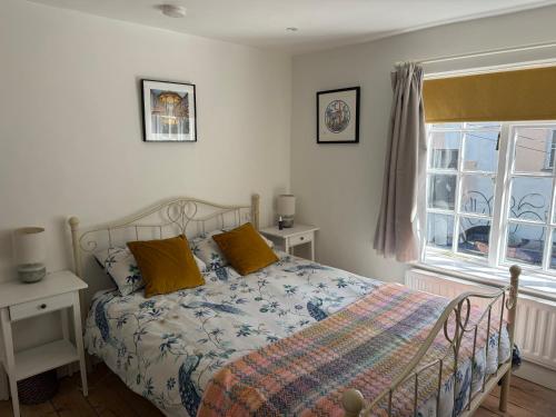 North Laine Sunny Cottage - PARKING available photo 8