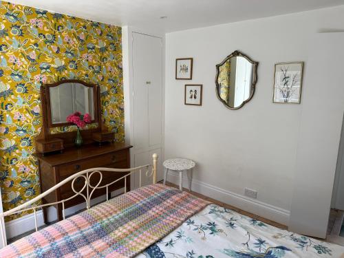 North Laine Sunny Cottage - PARKING available photo 20