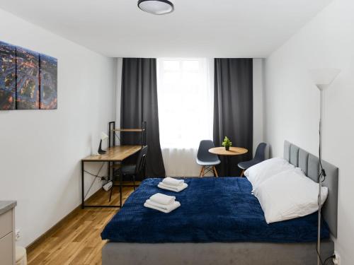 Apartamenty Centrum Zameldowanie 24h Kościuszki