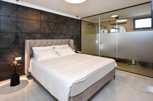 Imagen de la galería de וילת קרטייה, en ‘Ein Ya‘aqov