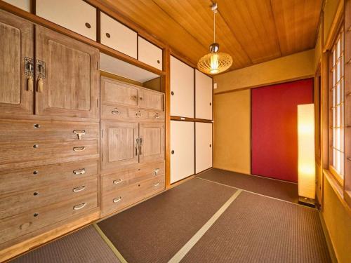Suite Villa Hakone Tsukinosho