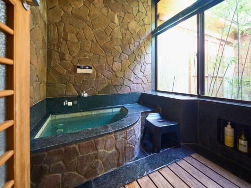 Suite Villa Hakone Tsukinosho