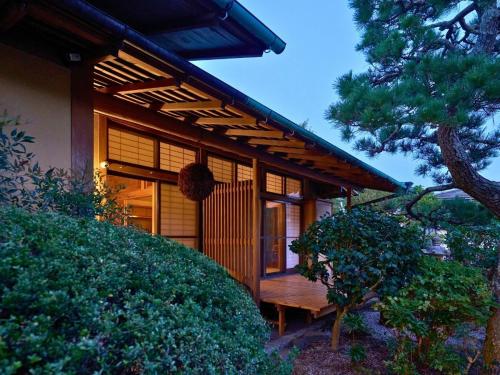 Suite Villa Hakone Tsukinosho