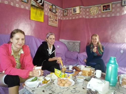 Huéspedes de The Solace Subukia