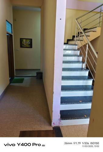 Fotografie z fotogalerie ubytování Radha Madhav Guest House v destinaci Khātu