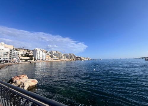 Φυσικό τοπίο κοντά σε αυτό το διαμέρισμα