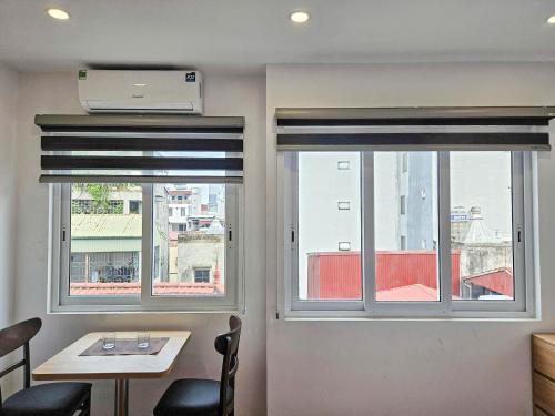 Imagen de la galería de DeepHome - Trinh Cong Son, en Hanói