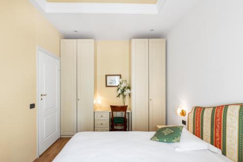 Fotografie z fotogalerie ubytování Residence St. Andrew's Palace ve Varšavě