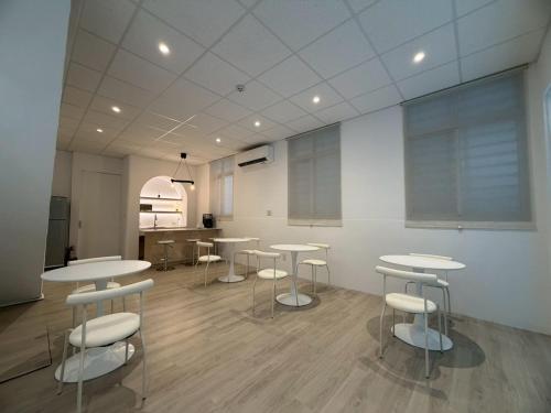 Ένα μπάνιο στο 禾光 illuminate