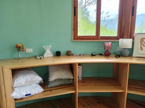 Φωτογραφία από το άλμπουμ του House on the Hill 1BR Costa Rica Jungle Escape σε Rivas