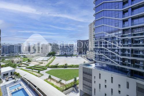 Bloomfields 2BR in Marquis 2020 - Arjan