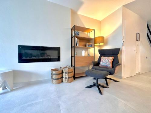 Stylish Estepona Home